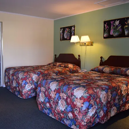 Top Hill Motel-3