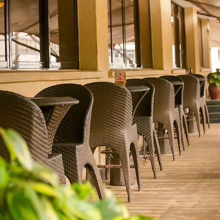 The Clarion Hotel-3