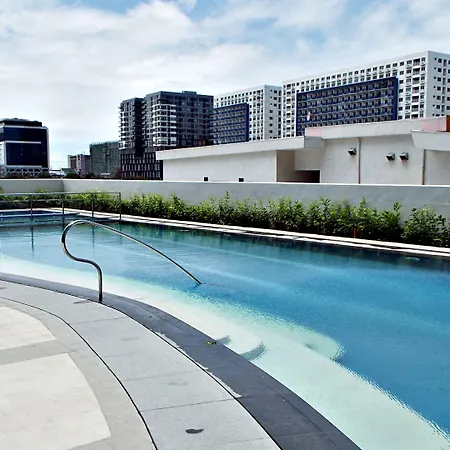 Hotel101 - Manila-2