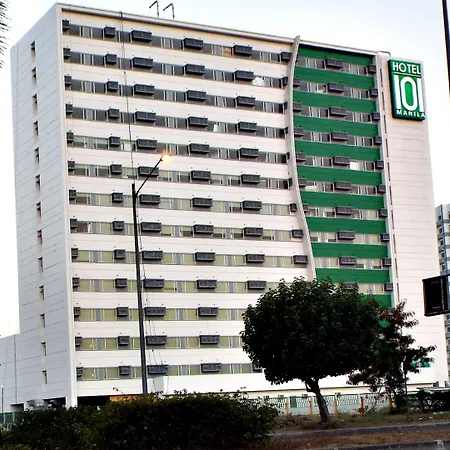 Hotel101 - Manila-3