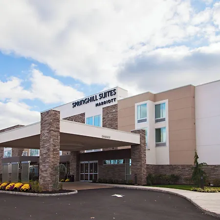 Springhill Suites By Marriott Somerset Franklin Township-2