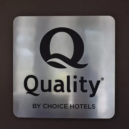 Quality Inn Idaho Falls-3