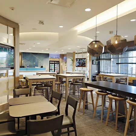 Springhill Suites By Marriott Somerset Franklin Township-3