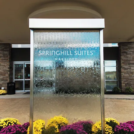 Springhill Suites By Marriott Somerset Franklin Township-3
