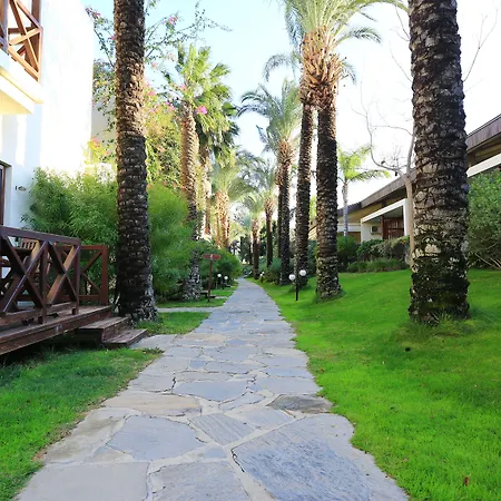 The Lifeco Bodrum Well-Being Detox Center And Vegan Hotel (Adults Only)-2