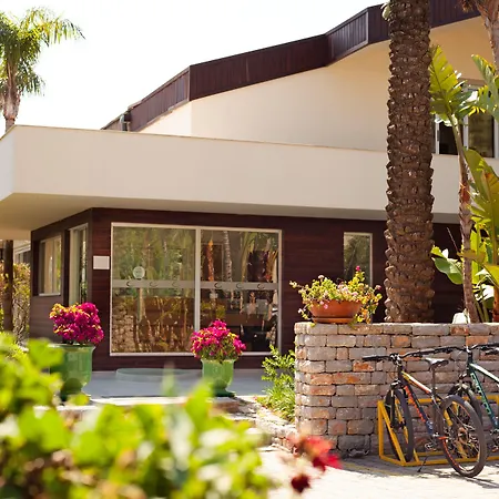 The Lifeco Bodrum Well-Being Detox Center And Vegan Hotel (Adults Only)-3