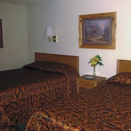 Color Country Motel-3