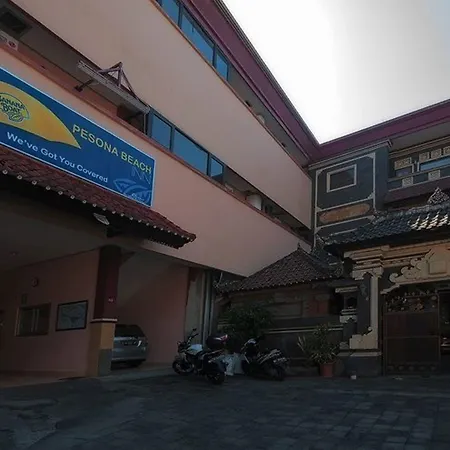 Pesona Beach Inn-2