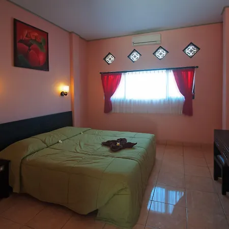 Pesona Beach Inn-3