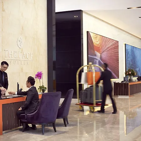 The Face Suites Hotel-2