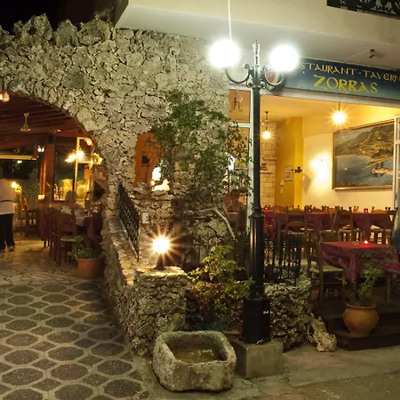 Zorbas Lifestyle Hotel-3