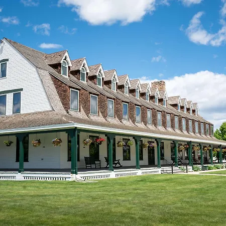 Sheridan Inn - Best Western Signature Collection-3