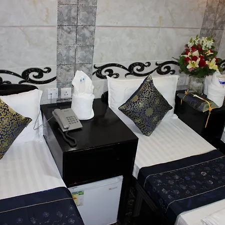 Hong Kong Premium Guest House-3