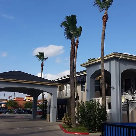 Texas Inn Downtown Mcallen-2