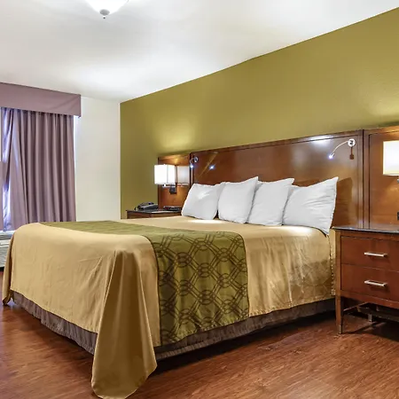 Rose City Inn & Suites-2