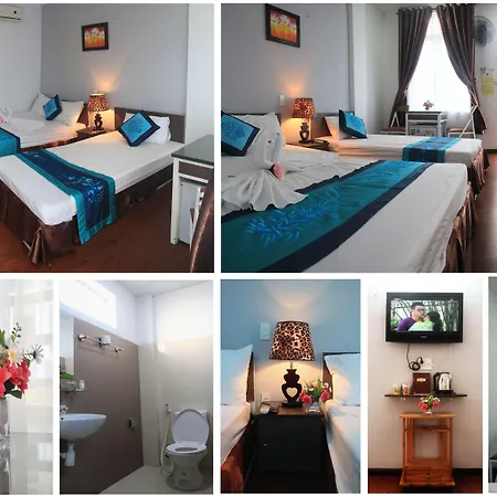 Quan Quan Hotel-3
