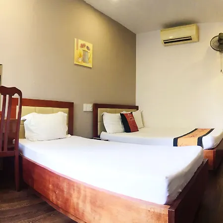 Quan Quan Hotel-2