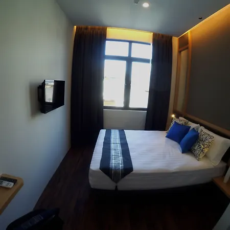 B Street Hotel-2