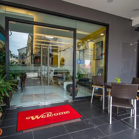 B Street Hotel-2
