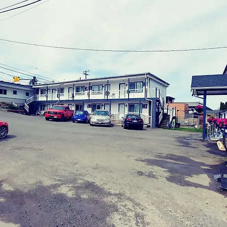 River Heights Motel-2