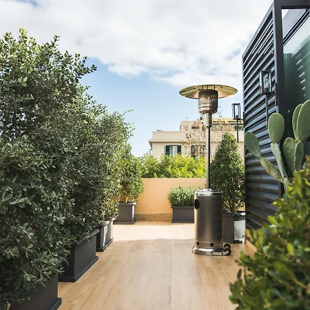 Vmaison Hotel Messina-2