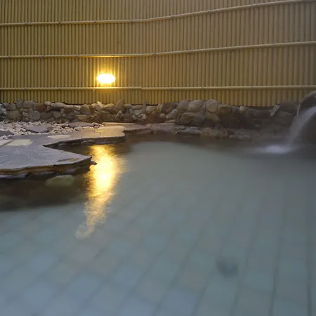 Monbetsu Prince Hotel-3