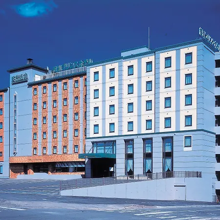Monbetsu Prince Hotel-2