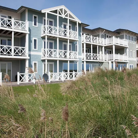 Roompot Cape Helius Beach Hotel-3