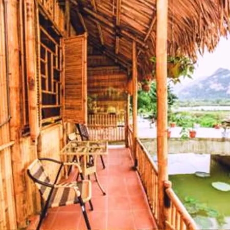 Tam Coc Rice Fields Resort-3