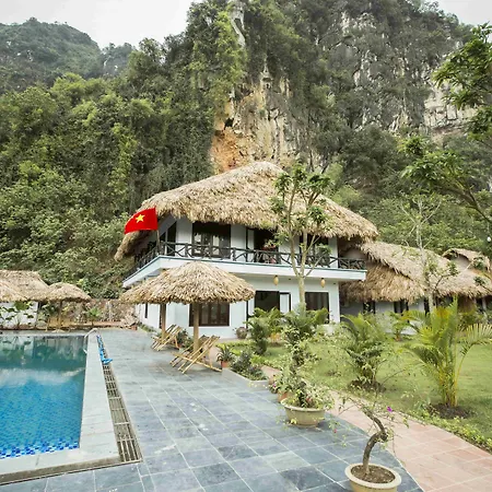 Tam Coc Rice Fields Resort-2
