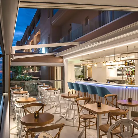 Mari Kristin Beach Hotel (Adults Only)-3