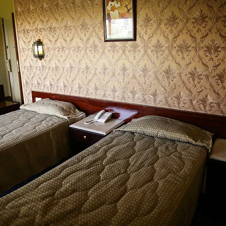 St George Hotel Cairo-2