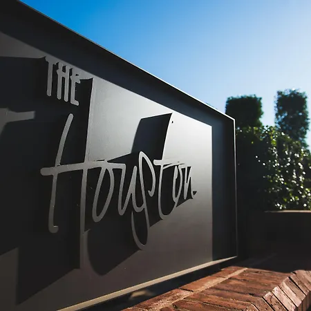 The Houston Wagga-3