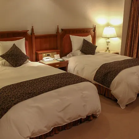 Hotel Higashinihon Utsunomiya-2