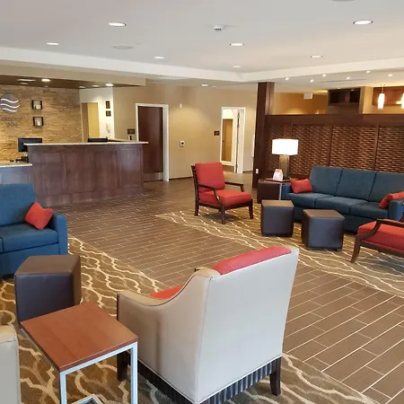 Comfort Inn Pa Turnpike - I-81-2