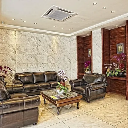 City Comfort Hotel Kuala Lumpur City Center-2
