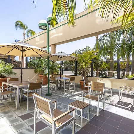 New Gardena Hotel-3