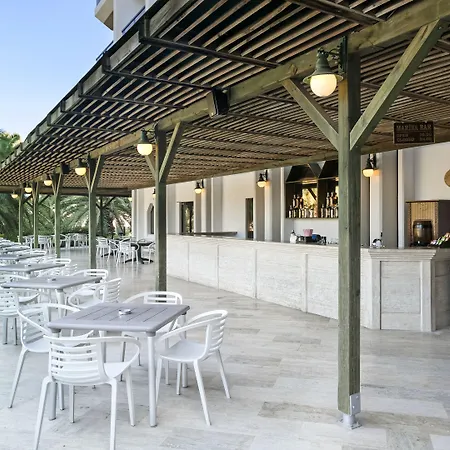 Ozkaymak Marina Hotel-3