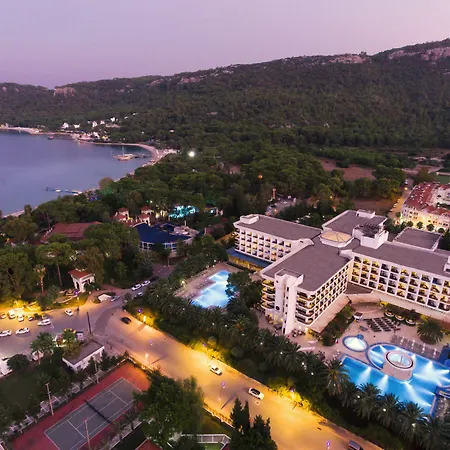 Ozkaymak Marina Hotel-2