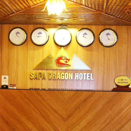 Sapa Dragon Hotel-2