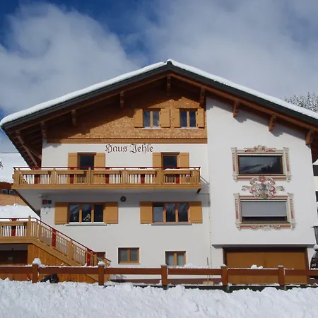Haus Jehle-3