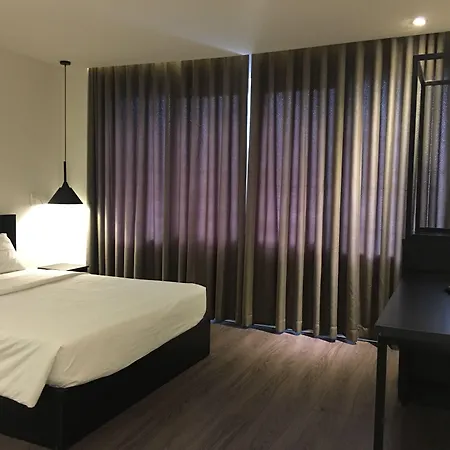 A In Hotel-2