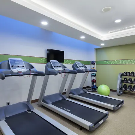 Hampton By Hilton Istanbul Atakoy-2