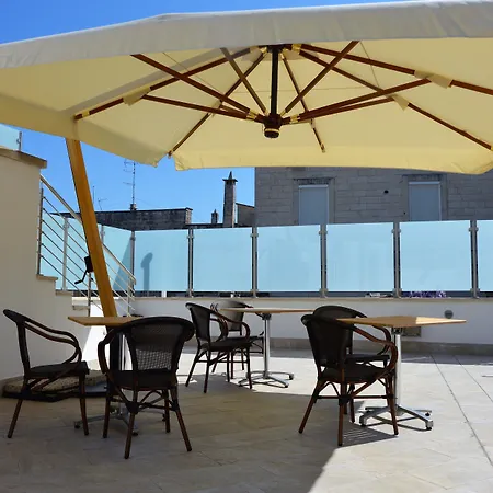 Le Club Boutique Hotel-2