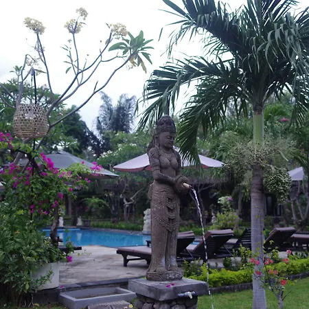 Tirta Sari Bungalow-3