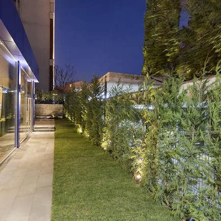 Hampton by Hilton Istanbul Atakoy-2