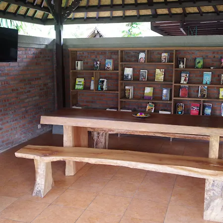 Tirta Sari Bungalow-2