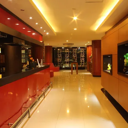 Citi M Hotel Gambir-3