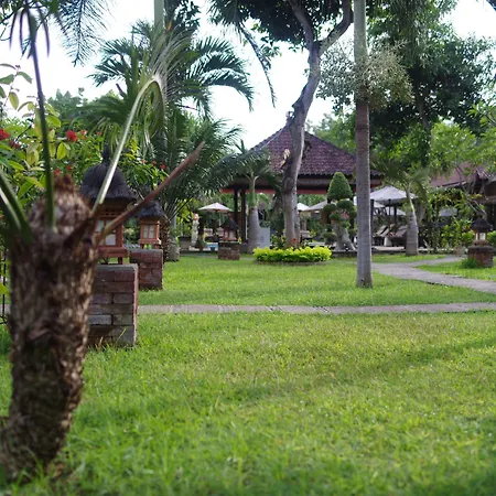 Tirta Sari Bungalow-2