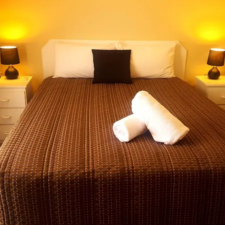 Centrepoint Motel Deniliquin-3